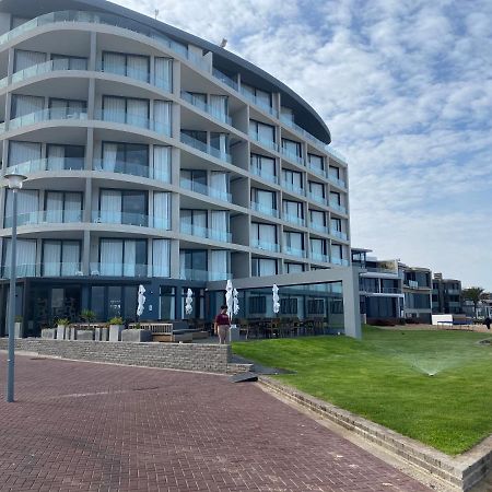 Apartment 32, Bay View Suites Langstrand Exterior foto