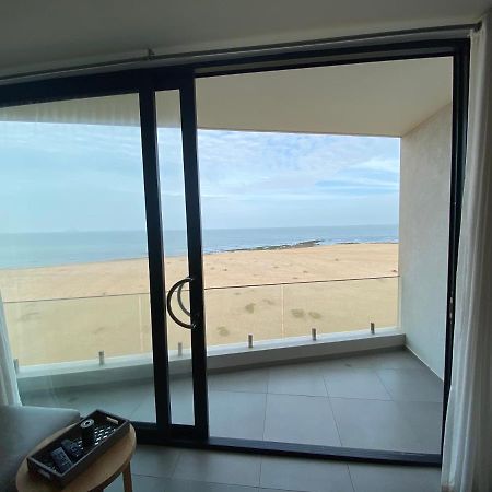 Apartment 32, Bay View Suites Langstrand Exterior foto