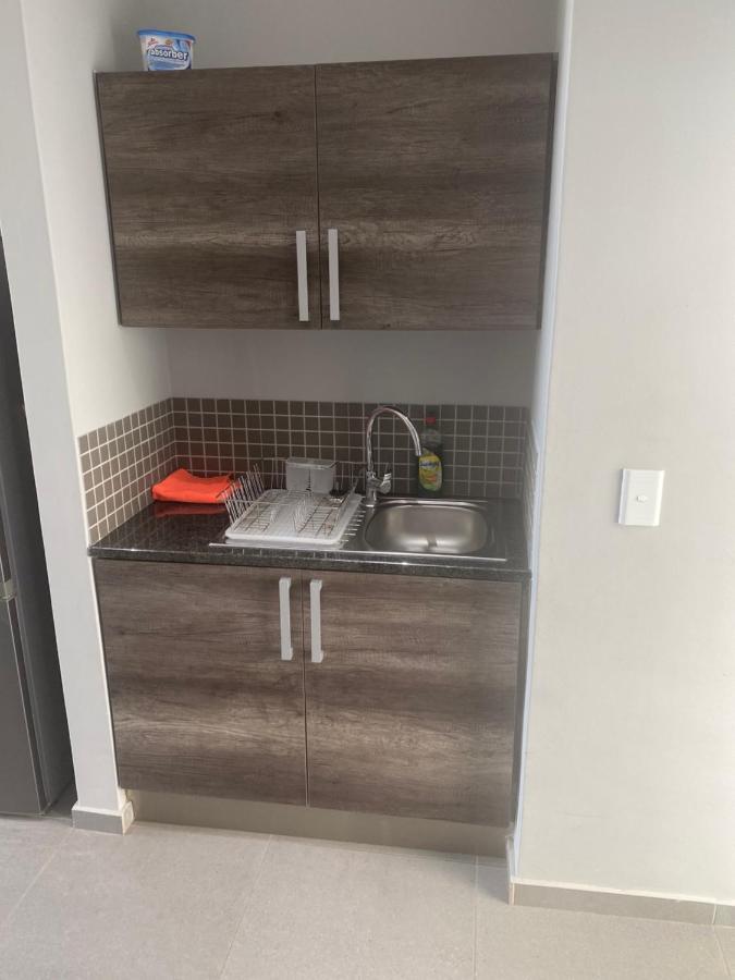 Apartment 32, Bay View Suites Langstrand Exterior foto